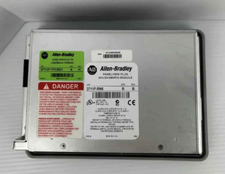 Інженерна досконалість ПЛК Siemens для інтелектуального виробництва