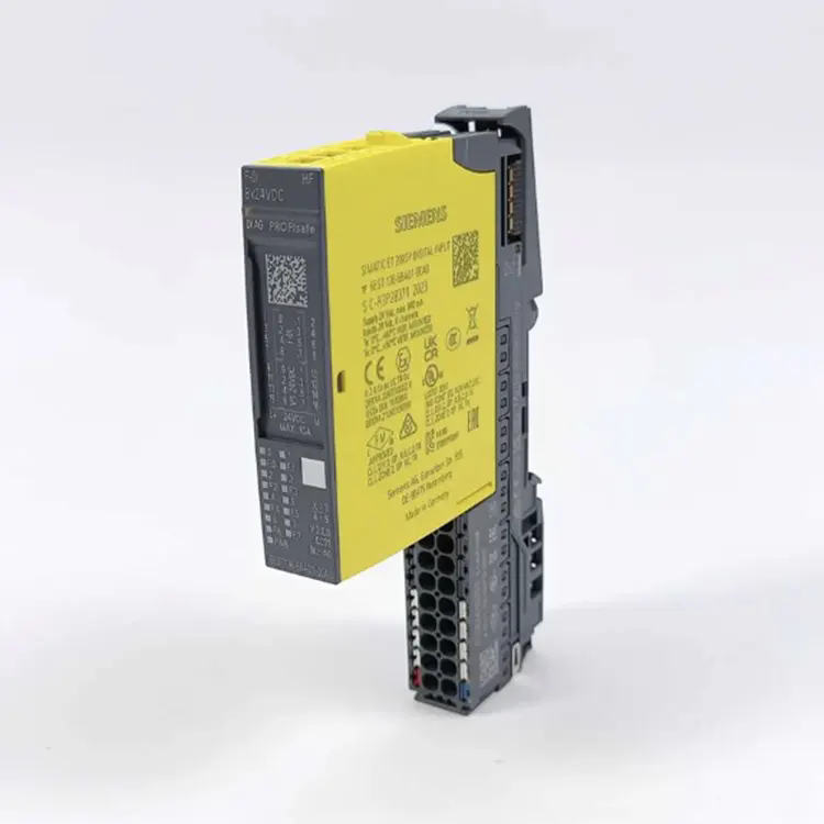 Як Siemens покращує ефективність промислової автоматизації?