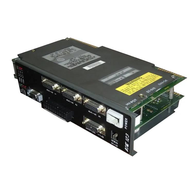 Як Allen Bradley 1785-L86B може підвищити надійність промислової автоматизації?