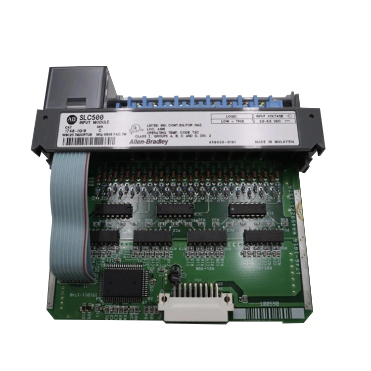 Аллен Бредлі 1746-IG16