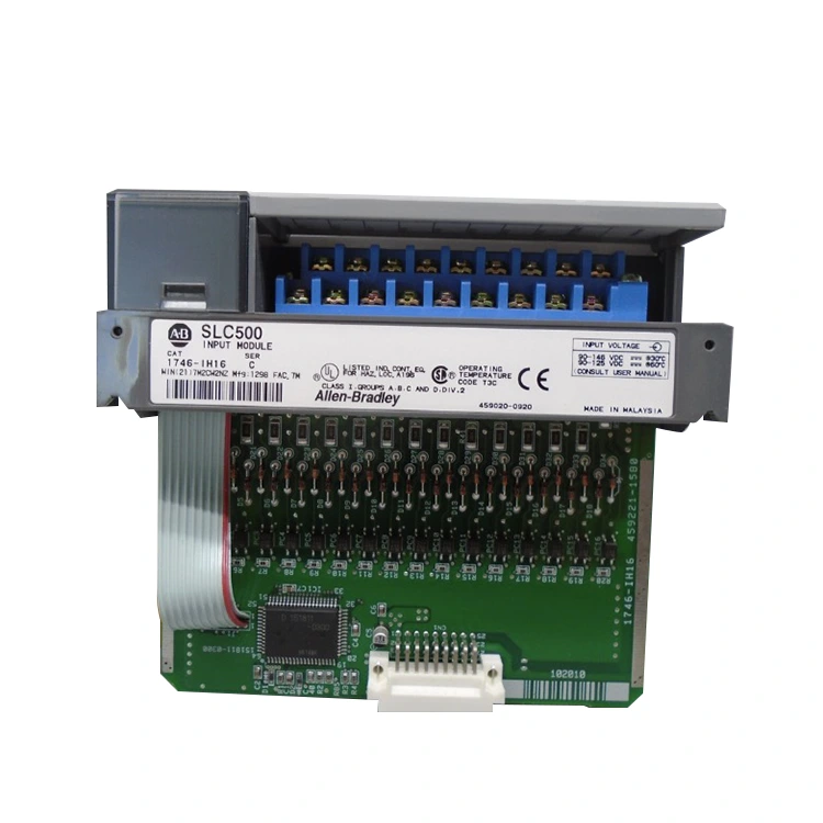 Аллен Бредлі 1746-IH16