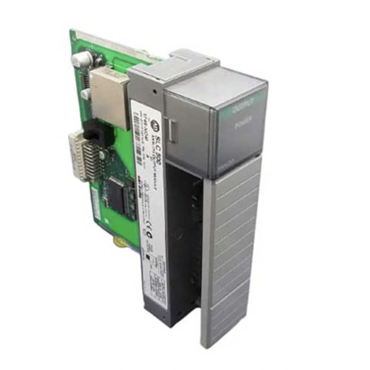 Аллен Бредлі 1746-NO8V