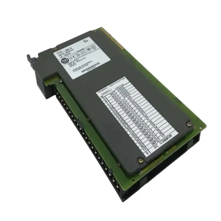 Аллен Бредлі 1771-IBD