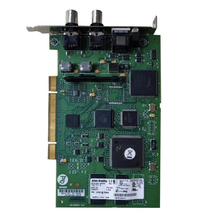 Аллен Бредлі 1784-PCIC