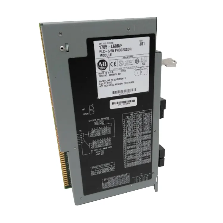 Аллен Бредлі 1785-L60B