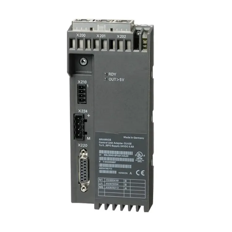 Siemens 6SL3040-0PA01-0AA0